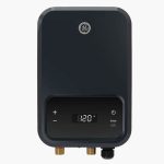 GE27 27kw/240 Volt Water Heater