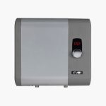 3.75GPM Tankless Water Heater