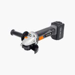 18V Cordless Angle Grinder