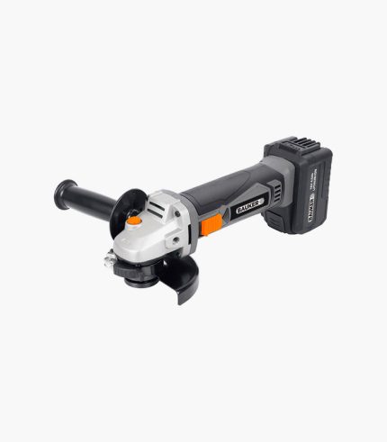 18V Cordless Angle Grinder