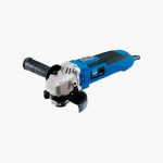 650W 115mm Angle Grinder