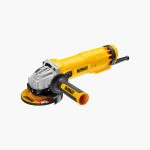 1010W 115mm Angle Grinder
