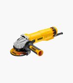 1010W 115mm Angle Grinder