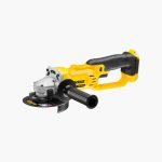 18V XR 125mm Grinder