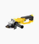 18V XR 125mm Grinder