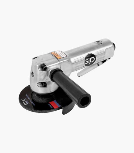 Air Angle Grinder