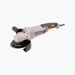 1200W 125mm Angle Grinder
