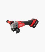 501B Angle Grinder 1 x 5.0Ah