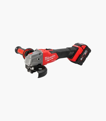 501B Angle Grinder 1 x 5.0Ah