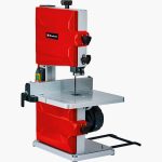250W 200mm Bandsaw 230V