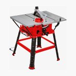 254mm 2200W Table Saw 230V