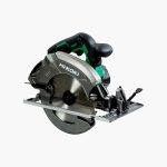 185mm 36V Brushless Circular Saw