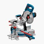 Brushless 216mm Mitre Saw