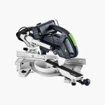 KS 60 Sliding Compound Mitre Saw