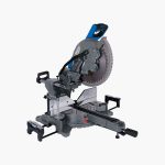 Sliding Mitre Saw 305mm