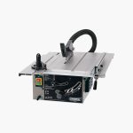 Sliding Table Saw 250mm 1800W