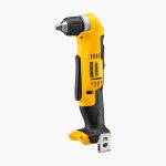 740N-XJ Right Angle Drill