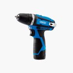 Draper 12V Cordless Drill