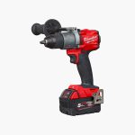 502X-PD2 Drill