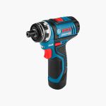 12V Flexi-Click Drill Driver
