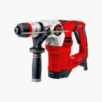 1250W Rotary Hammer Drill