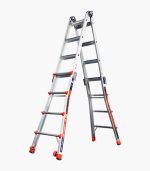 Revolution Ladder 4 Rung