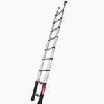 Prime Lean-to Ladder 3m