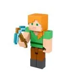Alex Minecraft Figure - Image 2