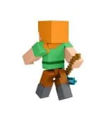 Alex Minecraft Figure - Image 3