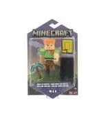 Alex Minecraft Figure - Image 4