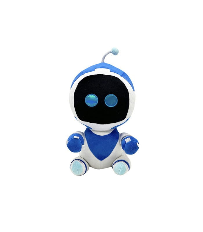 astro-bot-plush.jpeg Astro Bot Plush - Image 1