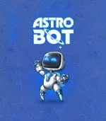 Astro Bot T-Shirt - Image 4