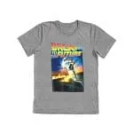 Back to the Future T-Shirt