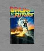 Back to the Future T-Shirt - Image 4