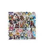 Borderlands Stickers - Image 2