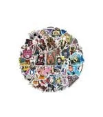 Borderlands Stickers