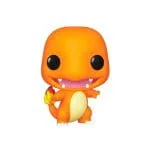 Charmander Figure