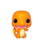 Charmander Figure