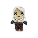 Ciri Plush