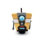 Claptrap Plush