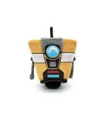 Claptrap Plush