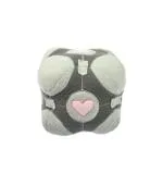 Companion Cube Plush - Image 2