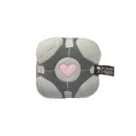 Companion Cube Plush