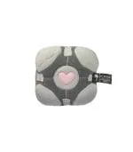 Companion Cube Plush