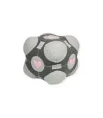 Companion Cube Plush - Image 3