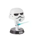 Concept Series Stormtrooper Figure - Image 2
