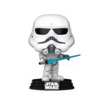 Concept Series Stormtrooper Figure