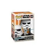 Concept Series Stormtrooper Figure - Image 4