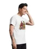 DeadpoolWolverine Classic T-Shirt - Image 2