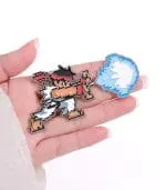 Fighters Badges - Image 2